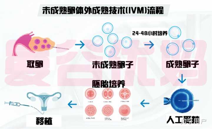三代供精有多难？