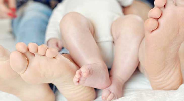 仁济医院生殖中心的供卵试管婴儿咨询流程-