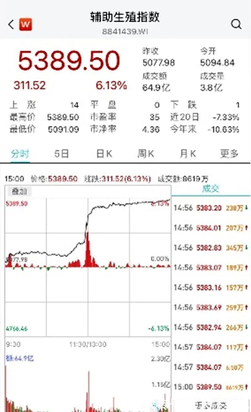 湖北咸宁最好的借卵试管婴儿医院是哪家？