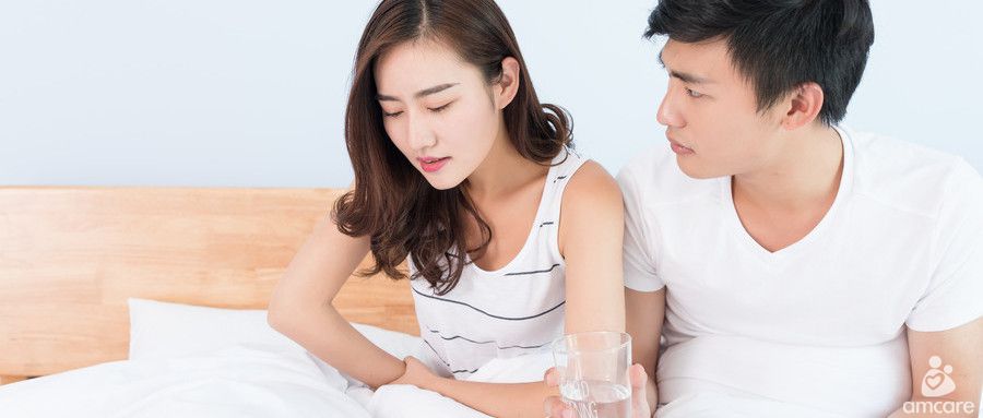 供卵试管婴儿真的那么痛苦吗？我已经不相信了!