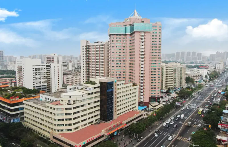 2022年百色赠卵供卵自怀试管医院排名，收费低、成功率高就这几家