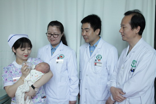 上饶妇保院做三代借卵做供卵代怀医院胚胎筛查要多少钱