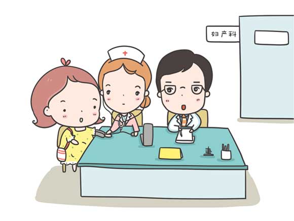 北医三院供卵做试管男方需要建档