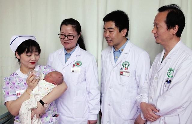 试管婴儿是不是聪明些