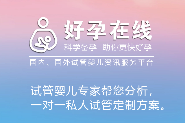 请人试管代怀最低费用男人需要检查些什么